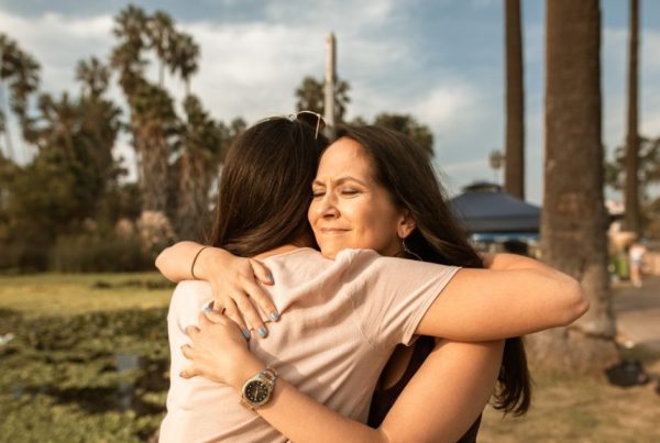 Key Factors for Navigating Life Transitions
